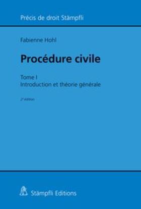 Procédure civile