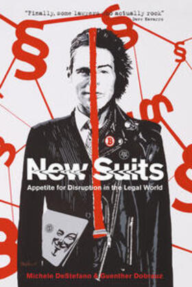 Lederer, P: New Suits