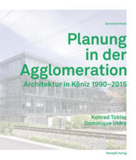 Planung in der Agglomeration