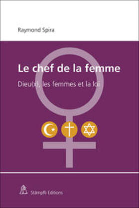 Le chef de la femme