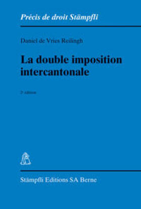 La double imposition intercantonale