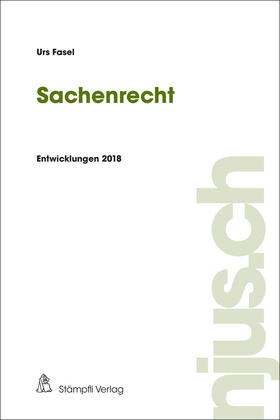 Sachenrecht