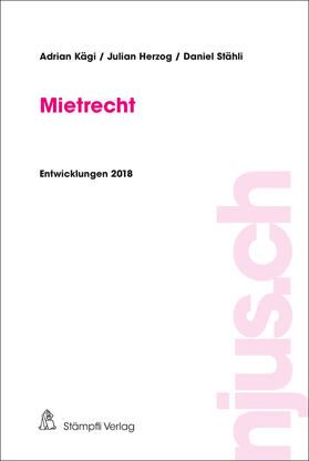 Mietrecht