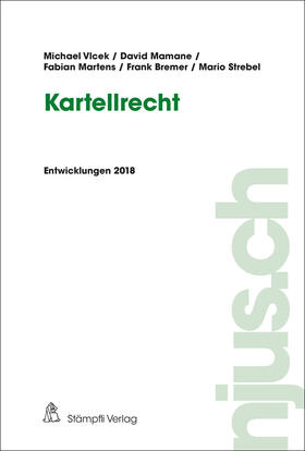 Kartellrecht