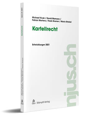 Kartellrecht