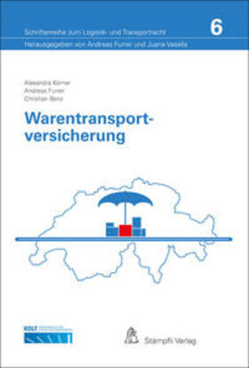 Warentransportversicherung