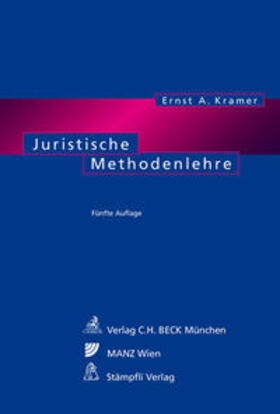 Juristische Methodenlehre