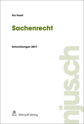 Sachenrecht