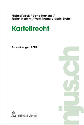 Kartellrecht