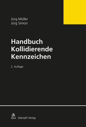 Handbuch Kollidierende Kennzeichen