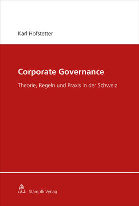 Corporate Governance