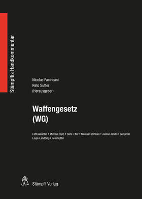 Waffengesetz