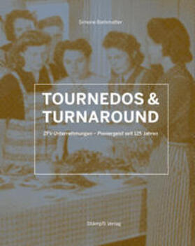 Tournedos und Turnaround