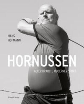 Hofmann, H: Hornussen