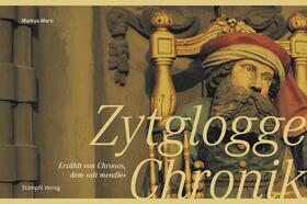 Zytglogge Chronik