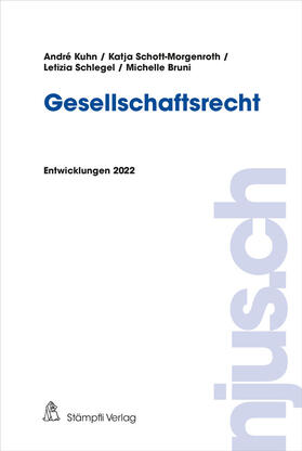 Gesellschaftsrecht