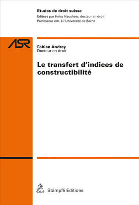 Le transfert d'indices de constructibilité