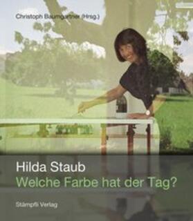 Hilda Staub