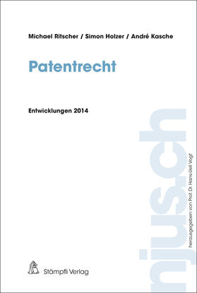 Patentrecht