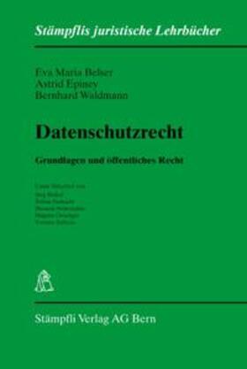 Datenschutzrecht