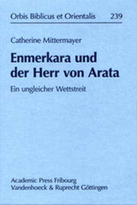 Enmerkara und der Herr von Arata