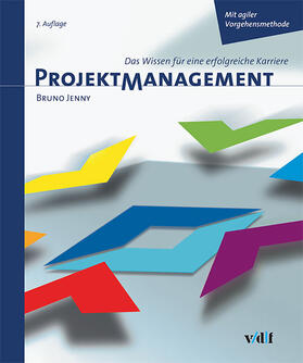 Jenny, B: Projektmanagement