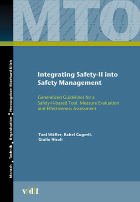 Integrating Safety-II into Safety Management