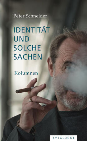 Identität und solche Sachen