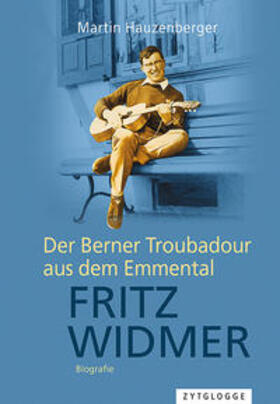 Hauzenberger, M: Fritz Widmer
