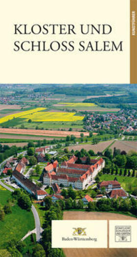 Kloster und Schloss Salem