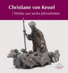 Christiane von Kessel