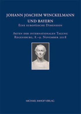 Johann Joachim Winckelmann und Bayern