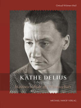 Käthe Delius (1893 - 1977)