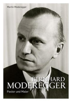 Moderegger, M: Bernhard Moderegger