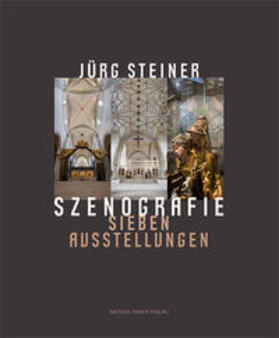 Steiner, J: Szenografie
