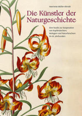 Müller-Ahrndt, H: Künstler der Naturgeschichte