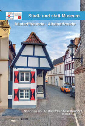 Altstadtfreunde - Altstadtfreude