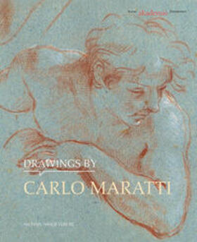 Drawings by Carlo Maratti