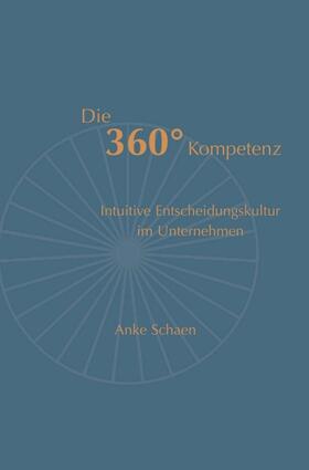 Die 360° Kompetenz