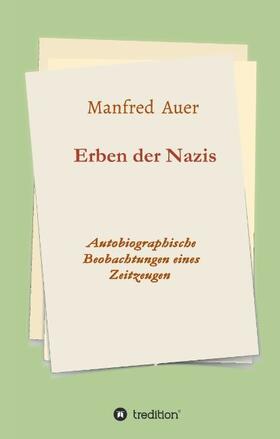 Erben der Nazis