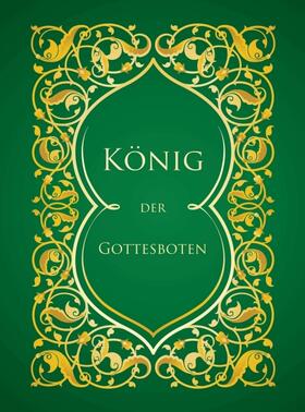 König der Gottesboten