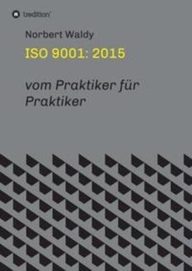 ISO 9001: 2015