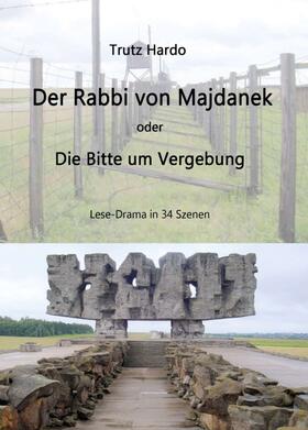 Der Rabbi von Majdanek