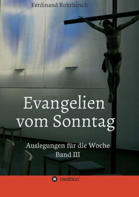 Evangelien vom Sonntag