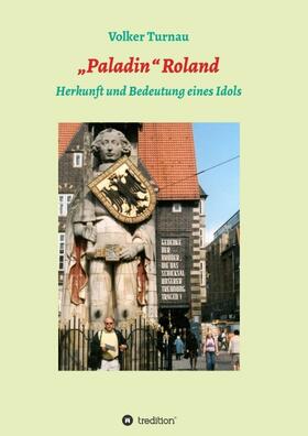 Turnau, V: "Paladin" Roland