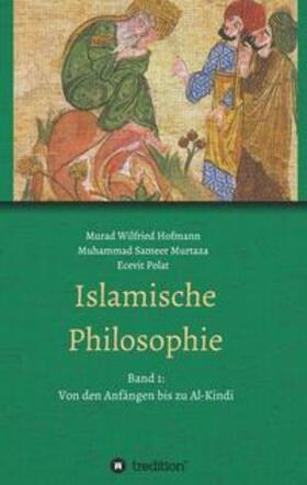 Islamische Philosophie