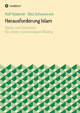 Herausforderung Islam