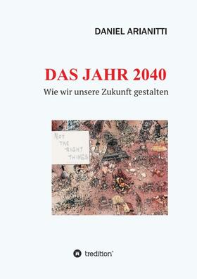 DAS JAHR 2040