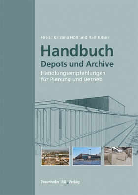 Handbuch Depots und Archive