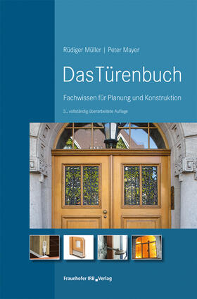 Das Türenbuch.